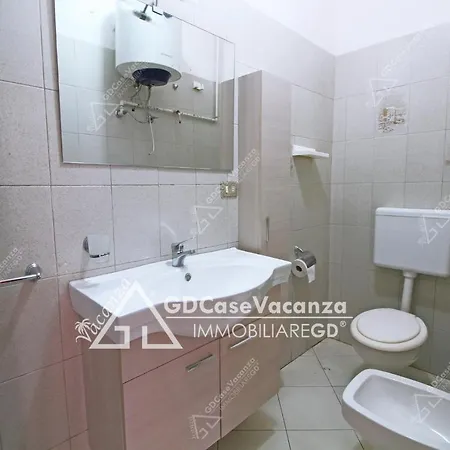 Gd Vacanza - Villetta Palegano - *